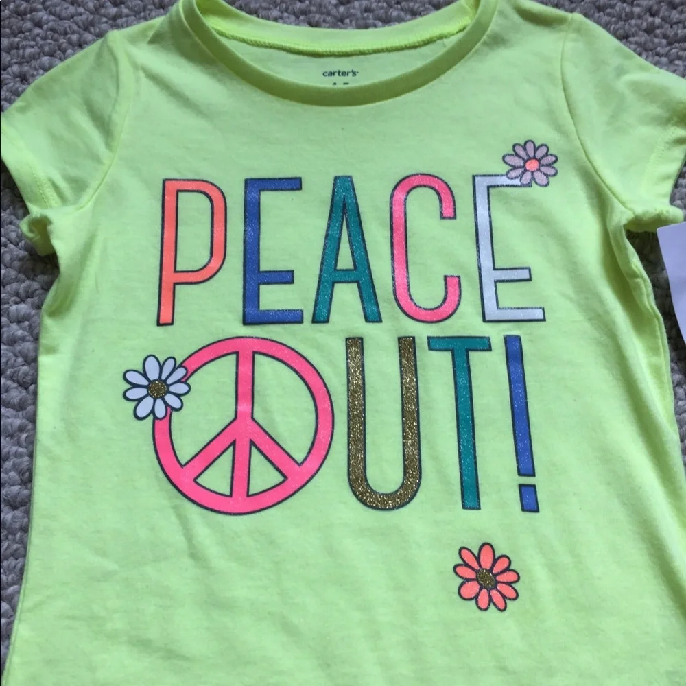 Girls Shirt Size‎ 4/5
